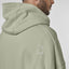 KyoAK A Sweatjacke Damen Herren Grün