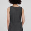 Bequem und stylish - KarlaAK B ärmelloses Tanktop für Damen Schwarz
