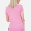 CocoAK A T-Shirt von Alife and Kickin: Farbenfroh und modisch Pink