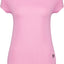 CocoAK A T-Shirt von Alife and Kickin: Farbenfroh und modisch Pink