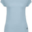 CocoAK A T-Shirt von Alife and Kickin: Farbenfroh und modisch Grau