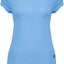 CocoAK A T-Shirt von Alife and Kickin: Farbenfroh und modisch Blau
