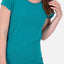 CocoAK A T-Shirt von Alife and Kickin: Farbenfroh und modisch Dunkelgrün