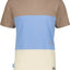 Vielseitiger Begleiter - BenAK A T-Shirt für Herren in weicher Jerseyqualität Gelb