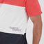 Vielseitiger Begleiter - BenAK A T-Shirt für Herren in weicher Jerseyqualität Dunkelblau