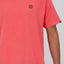 Herren T-Shirt MaddoxAK Hochwertig und vielseitig Rot