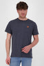 MaddoxAK A Shirt Dunkelblau