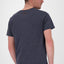 MaddoxAK A Shirt Dunkelblau