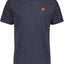 MaddoxAK A Shirt Dunkelblau