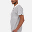 Maritimes Poloshirt PaulAK Z für trendige Männer Weiß