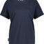 Feminines Kurzarmshirt DiniAK in trendigen Farben Dunkelblau