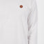 Stilvoll und bequem - Langarmshirt für Herren - Alife and Kickin AlexAK A Weiß