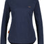 Stilvoll und bequem - Longsleeve LeaAK A für Damen Dunkelblau