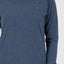 Sportlich feminin - Damen Longsleeve LeaAK A Dunkelblau