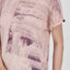 Vielseitiges Damenshirt: Oversize-Shirt SunAK B Rosa