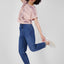 Vielseitiges Damenshirt: Oversize-Shirt SunAK B Rosa