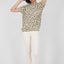 Vielseitiges Damenshirt: Oversize-Shirt SunAK B Beige