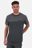 LeopoldAK Z Shirt Schwarz