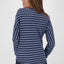 Damen-Sweater DarlaAK B für deinen Wohlfühlmoment Dunkelblau