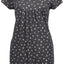 Damen-Shirt SummerAK B -Sommer-Feeling pur Schwarz