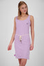 JenniferAK Kleid von Alife and Kickin - feminines Jerseykleid für Damen Rosa