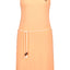 Alife and Kickin Damen Freizeitkleid JenniferAK A Orange