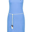 Alife and Kickin Damen Freizeitkleid JenniferAK A Blau