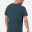 Modisches Herrenshirt- NicAK Z von Alife and Kickin für den maritimen Look Schwarz