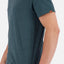 Modisches Herrenshirt- NicAK Z von Alife and Kickin für den maritimen Look Schwarz