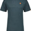 Modisches Herrenshirt- NicAK Z von Alife and Kickin für den maritimen Look Schwarz