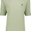 Trendiges Oversize T-Shirt PittAK A für modebewusste Herren Grün