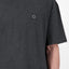 Trendiges Oversize T-Shirt PittAK A für modebewusste Herren Schwarz