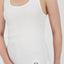 sportives Top LisaAK von für sportliche Sommer-Looks Weiß