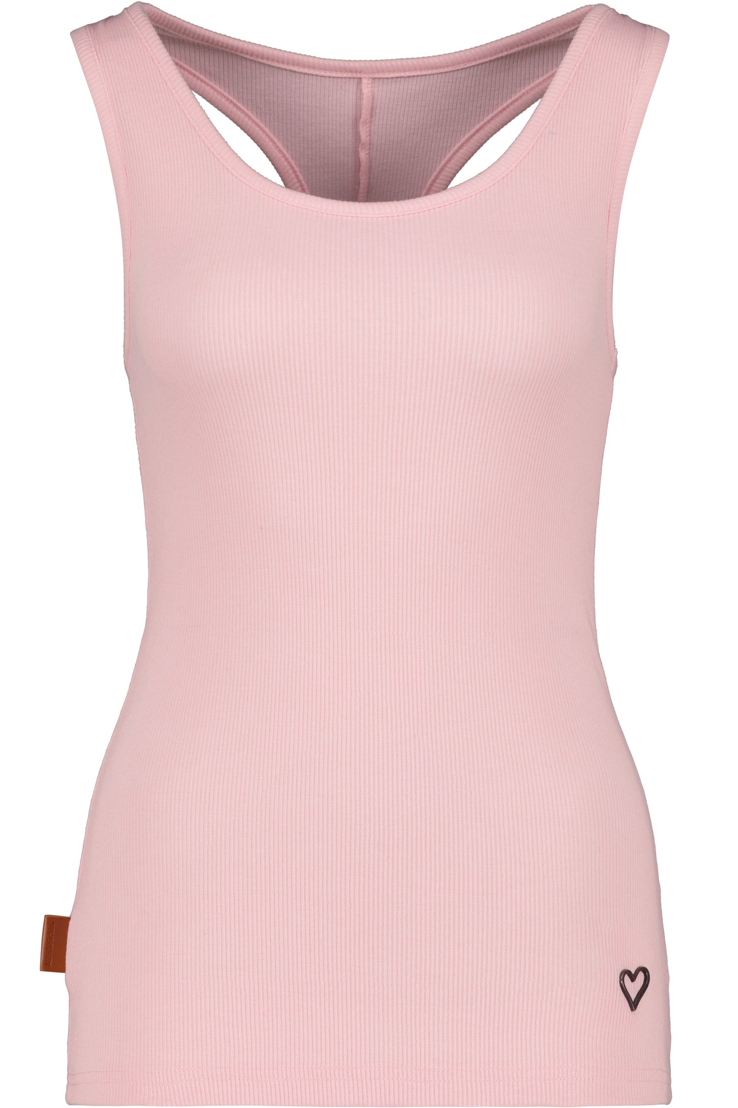 sportives Top LisaAK von für sportliche Sommer-Looks Rosa