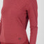 Damen-Langarmshirt ConnyAK B farbenfroh und klassisch Dunkelrot