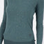 Damen-Langarmshirt ConnyAK B farbenfroh und klassisch Dunkelgrün