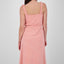 Alife and Kickin Damen Sommerkleid - Ärmelloses Freizeitkleid MelinaAK Orange