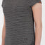 CocoAK Z Shirt Schwarz