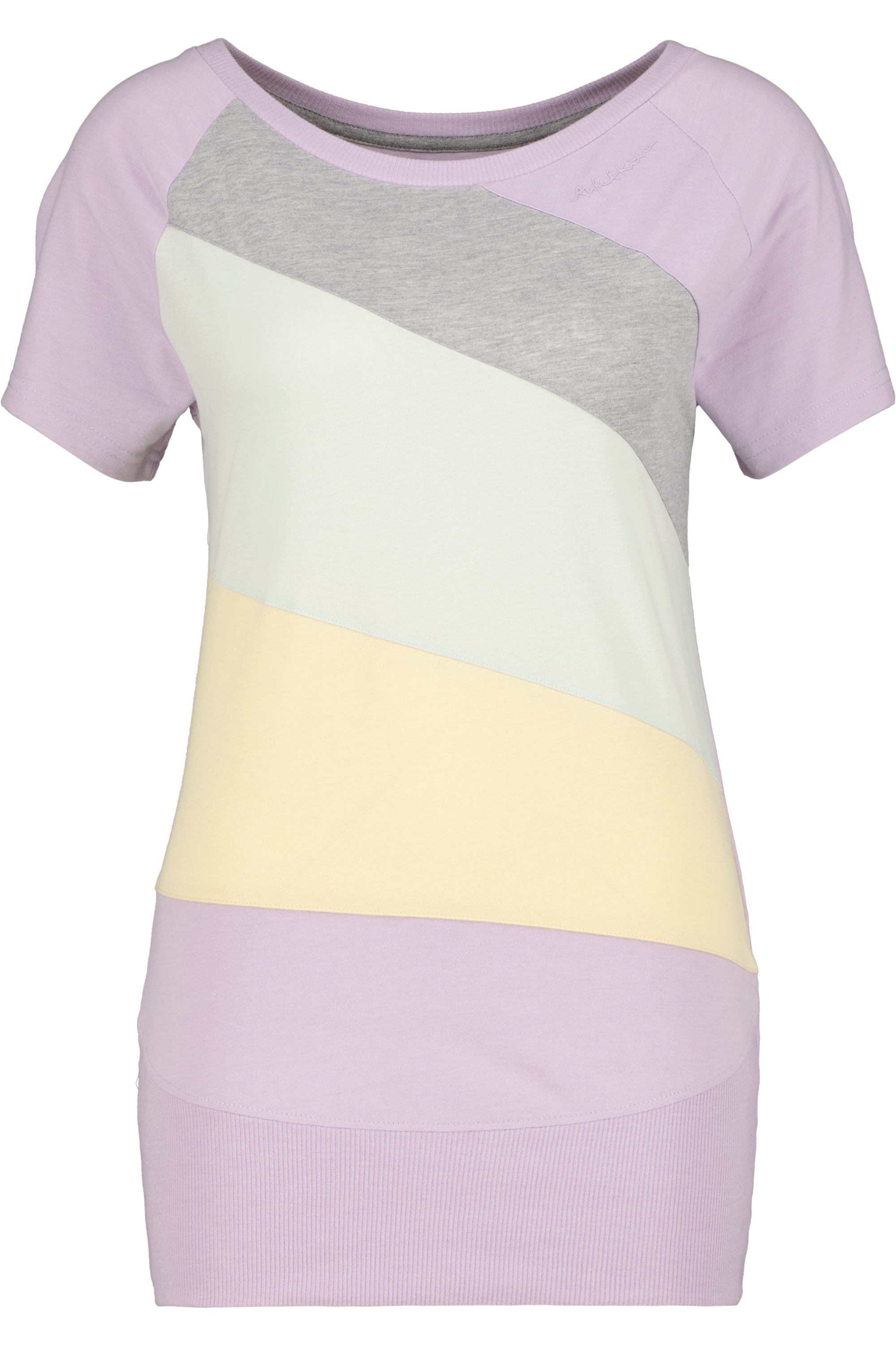 LeniaAK A Shirt Violett