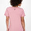 Lässiger Sommerlook T-Shirt MalaikaAK A Damen Rosa