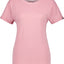 Lässiger Sommerlook T-Shirt MalaikaAK A Damen Rosa