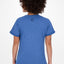 Lässiger Sommerlook T-Shirt MalaikaAK A Damen Blau
