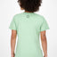 Lässiger Sommerlook T-Shirt MalaikaAK A Damen Grün