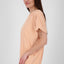 ClaudiAK A Shirt Orange