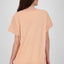 ClaudiAK A Shirt Orange
