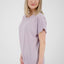 ClaudiAK A Shirt Violett