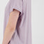 ClaudiAK A Shirt Violett