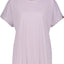 ClaudiAK A Shirt Violett