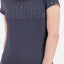 Damen Freizeitshirt CoraAK B: Vielseitig kombinierbarer Style Dunkelblau
