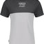 LeoAK: Trendiges Herren-T-Shirt für individuelle Styles Grau
